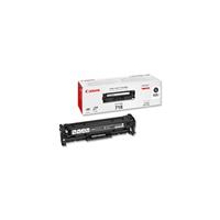 Canon 718 Toner Zwart (Origineel)