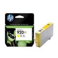 HP 920 - Geel XL - 