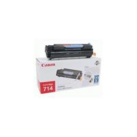 Canon 714 toner cartridge zwart (origineel)