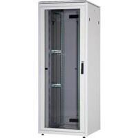 Digitus DN-19 36U-8/8-1 19inch-patchkast (b x h x d) 800 x 1787 x 800 mm 36 HE Grijs-wit (RAL 7035)