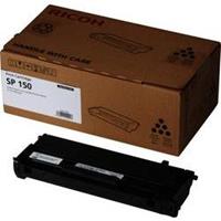 Ricoh Original Type SP 150HC Toner schwarz für 1.500 Seiten (408010) für SP 150/w/SU/SUw