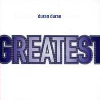 Parlophone Greatest - Duran Duran