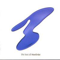 London Records Best Of New Order, The - New Order