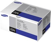 Samsung MLT-D204S (SU940A) toner black 3000 pages (original)