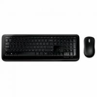 Microsoft Wireless Desktop 850