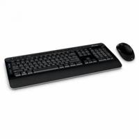 Microsoft WrlssDsktp3050 with AES USB Po