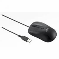 Fujitsu Mouse M520 bk