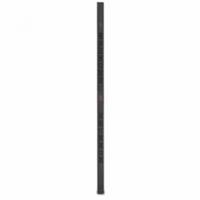 APC Rack PDU, Basic, ZeroU, 16A, 230V, (20x) C13 & (4x) C19, IEC 309 16A stekker