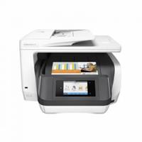 Hewlett Packard HP Officejet Pro 8730 All-in-One