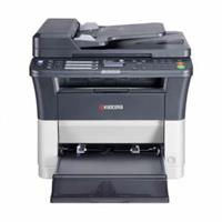 KYOCERA Klimaschutz-System FS-1325MFP Laser-Multifunktionsgerät s/w