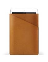 Mujjo Slim Fit iPad Air Sleeve Tan