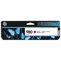 HP HP Tinte 980 Original Magenta D8J08A - Original