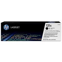 Toner HP - Hewlett & Packard