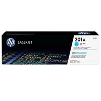 HP CF401A