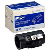 EPSON Toner für EPSON AL-M300, schwarz