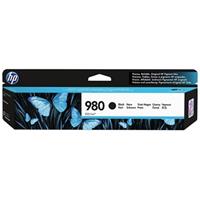 HP HP Tinte 980 Original Schwarz D8J10A - Original