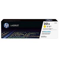HP CF402X