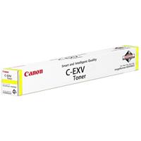 Canon Original Toner C-EXV47 gelb 21.500 Seiten (8519B002)