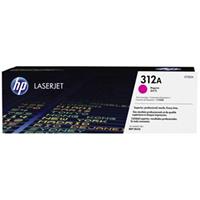 Toner HP - Hewlett & Packard