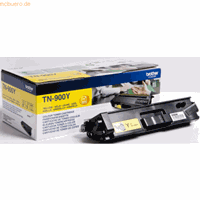 Brother TN-900Y y toner origineel