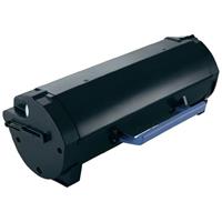 DELL 593-11167 (M11XH) toner cartridge zwart hoge capaciteit (origineel)