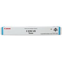 Canon Original Toner C-EXV45 cyan 52.000 Seiten (6944B002)