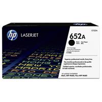 Tonercartridge HP CF320A 652A zwart