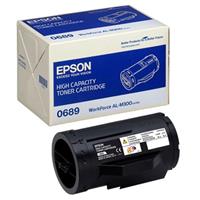 Epson S050689 Toner Zwart