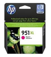 Originele inkt cartridge Hewlett Packard CN047A Magenta