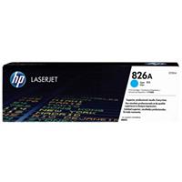HP Toner 826A cyan ca 31500 Seiten - Original
