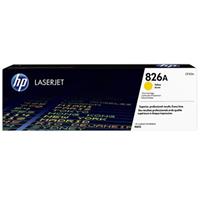 HP Toner 826A gelb ca 31500 Seiten - Original