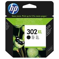 HP 302XL zwart F6U68AE#UUS