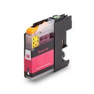 LC-22EM inkt cartridge magenta (origineel)