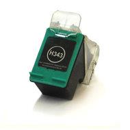 HP 343 Cartridges 3 Kleuren Pack