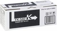 KYOCERA Toner für KYOCERA/mita FS-C5150DN, schwarz