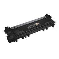 593-BBLR toner cartridge zwart (origineel)