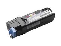 dell Toner Yellow High Capacity