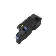 3581G (593-BBLV) toner yellow 1400 pages (original)