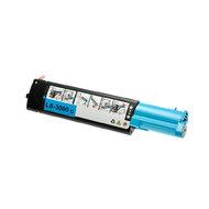 DELL 593-10064 (T6412) toner cartridge cyaan (origineel)