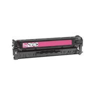 HP 305A m, CE413A toner Origineel