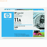 HP 11A