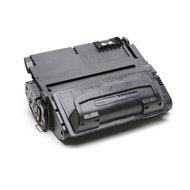 HP 38A Toner Zwart (Origineel)