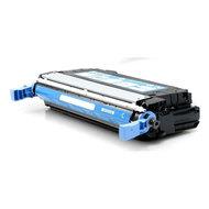 HP 642A Toner Cyaan (Origineel)