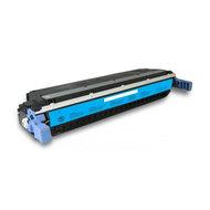 HP 645A / C9731A Cyan Toner - Tonerpatrone Cyan