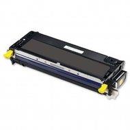 Epson S051124 toner cartridge geel hoge capaciteit (origineel)