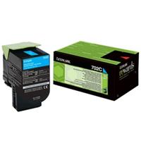 Toner Lexmark - Lexmark