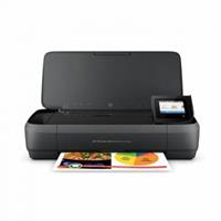 HP OfficeJet 250 Mobile All-in-One