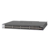 Netgear M4300-48X (XSM4348CS) 48-Port 10-Gigabit Stapelbarer Managed Switch