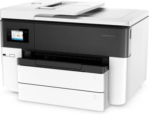 Multifunctional inktjet hp officejet 7740