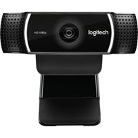 logitech C922 Pro Stream Webcam